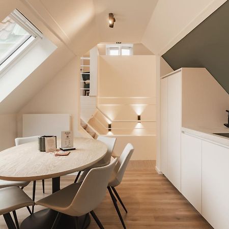 Highest Five By Romy&Travis Apartment Brugge Ngoại thất bức ảnh