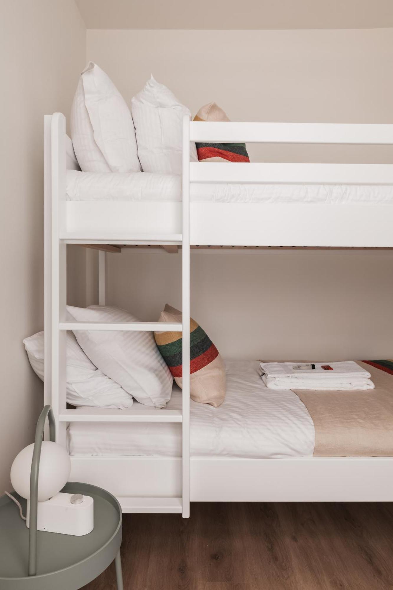 Highest Five By Romy&Travis Apartment Brugge Ngoại thất bức ảnh