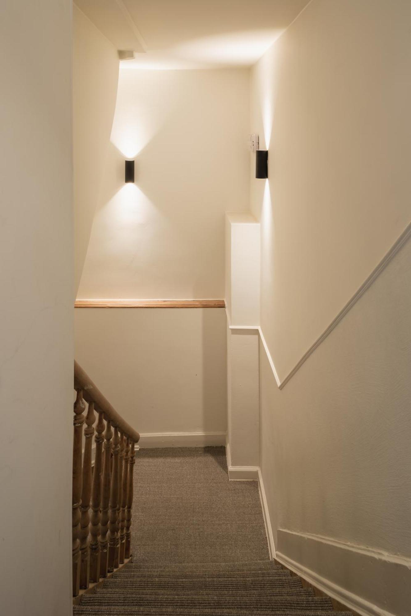 Highest Five By Romy&Travis Apartment Brugge Ngoại thất bức ảnh