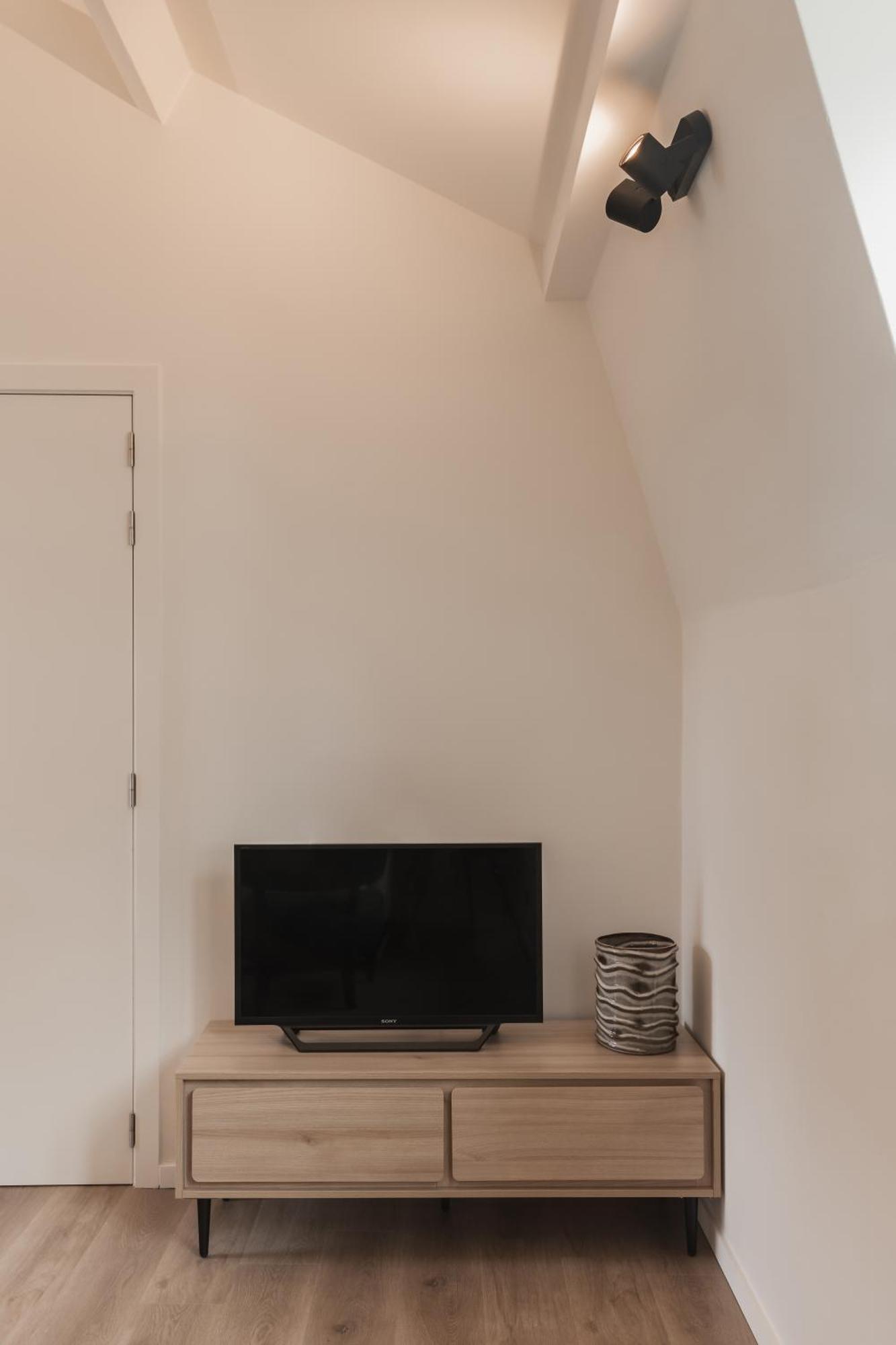 Highest Five By Romy&Travis Apartment Brugge Ngoại thất bức ảnh