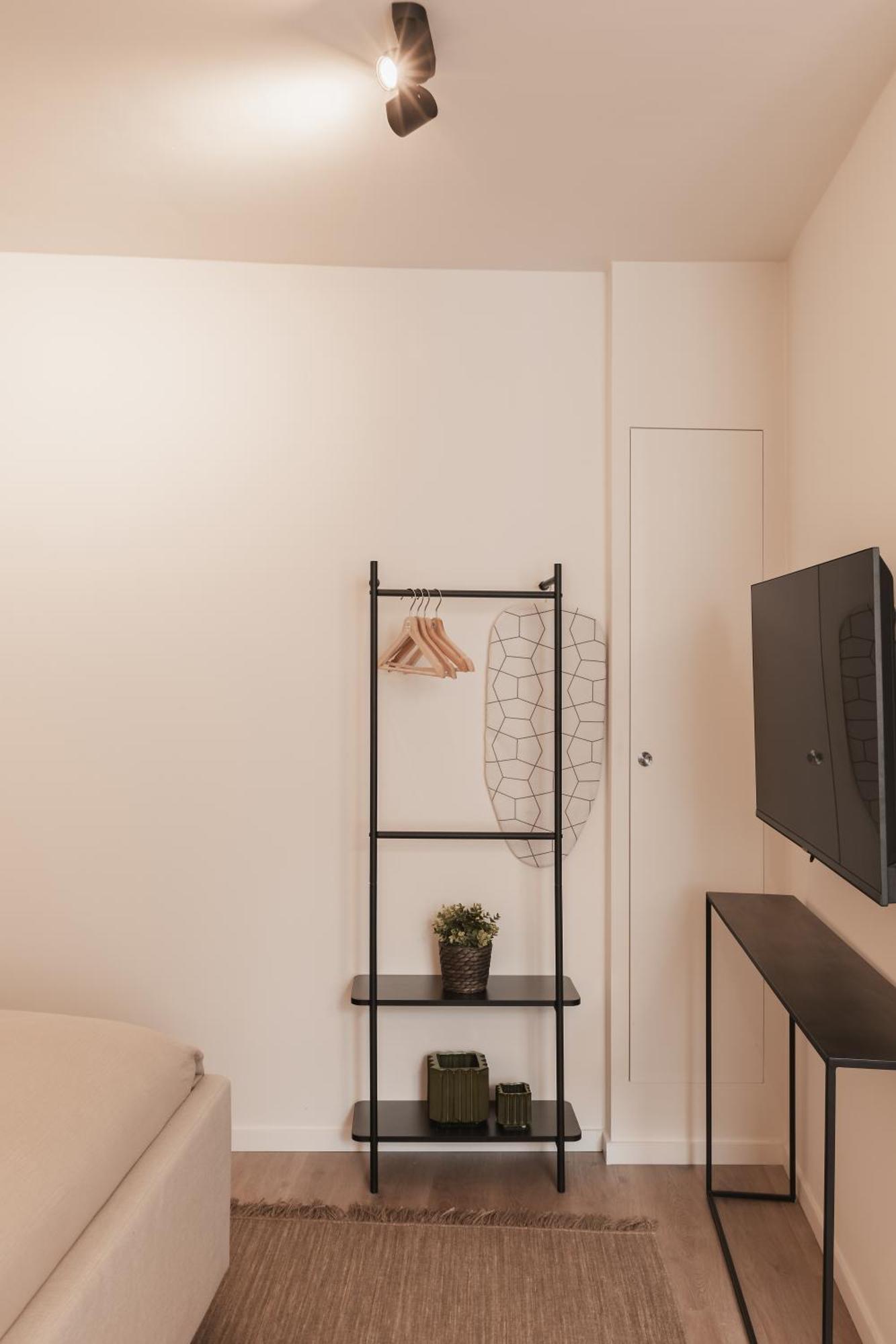 Highest Five By Romy&Travis Apartment Brugge Ngoại thất bức ảnh