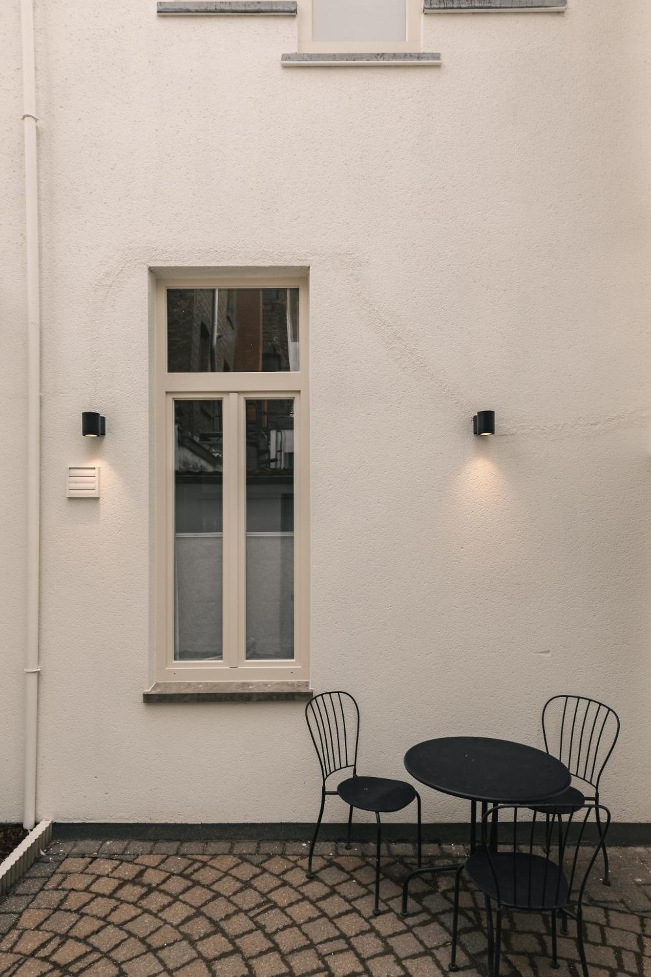 Highest Five By Romy&Travis Apartment Brugge Ngoại thất bức ảnh